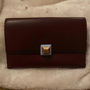 Cute Fendi Wallet